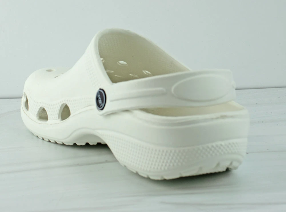 Adult's Women's Classic Sling Back Rubber Clogs 8 Adult's Women's Classic Sling Back Rubber Clogs - Image 6