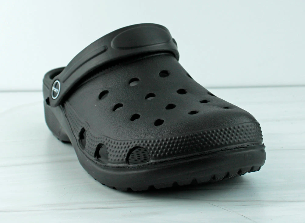 Adult's Women's Classic Sling Back Rubber Clogs 3 Adult's Women's Classic Sling Back Rubber Clogs