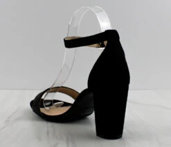 Striking 58 Women's Rhinestone Embellished Low Heels -Bamboo Store b38547ed4121deacba610fbeee4e20aa