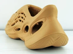 Catalina 02 Toddler Foam Runner Cut Out Sneakers -Bamboo Store catalina02camel