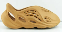 Catalina 02 Toddler Foam Runner Cut Out Sneakers -Bamboo Store catalina02camel2