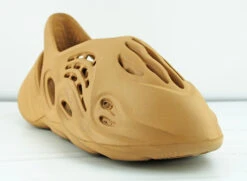 Catalina 02 Toddler Foam Runner Cut Out Sneakers -Bamboo Store catalina02camel3