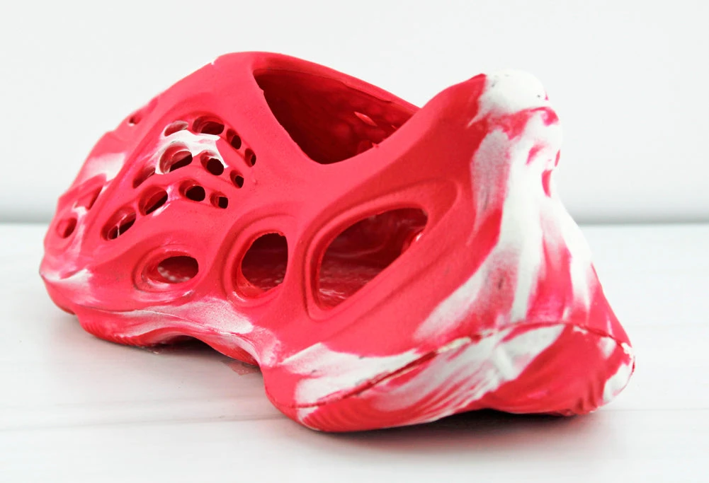 Catalina Little Kid's Foam Runner Cut Out Sneakers 17 Catalina Little Kid's Foam Runner Cut Out Sneakers - Image 15