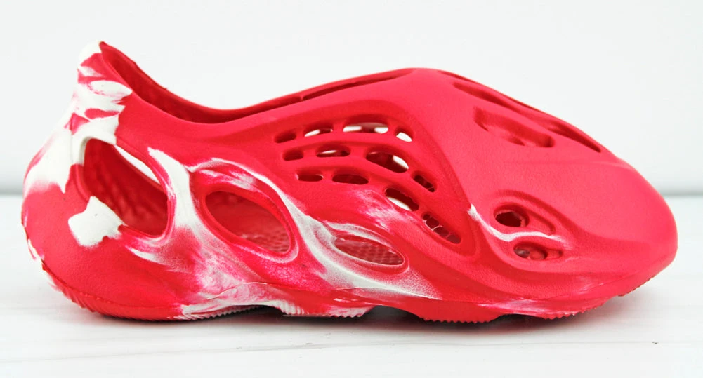 Catalina Little Kid's Foam Runner Cut Out Sneakers 16 Catalina Little Kid's Foam Runner Cut Out Sneakers - Image 14