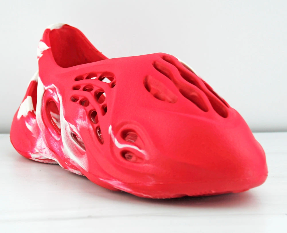 Catalina Little Kid's Foam Runner Cut Out Sneakers 15 Catalina Little Kid's Foam Runner Cut Out Sneakers - Image 13