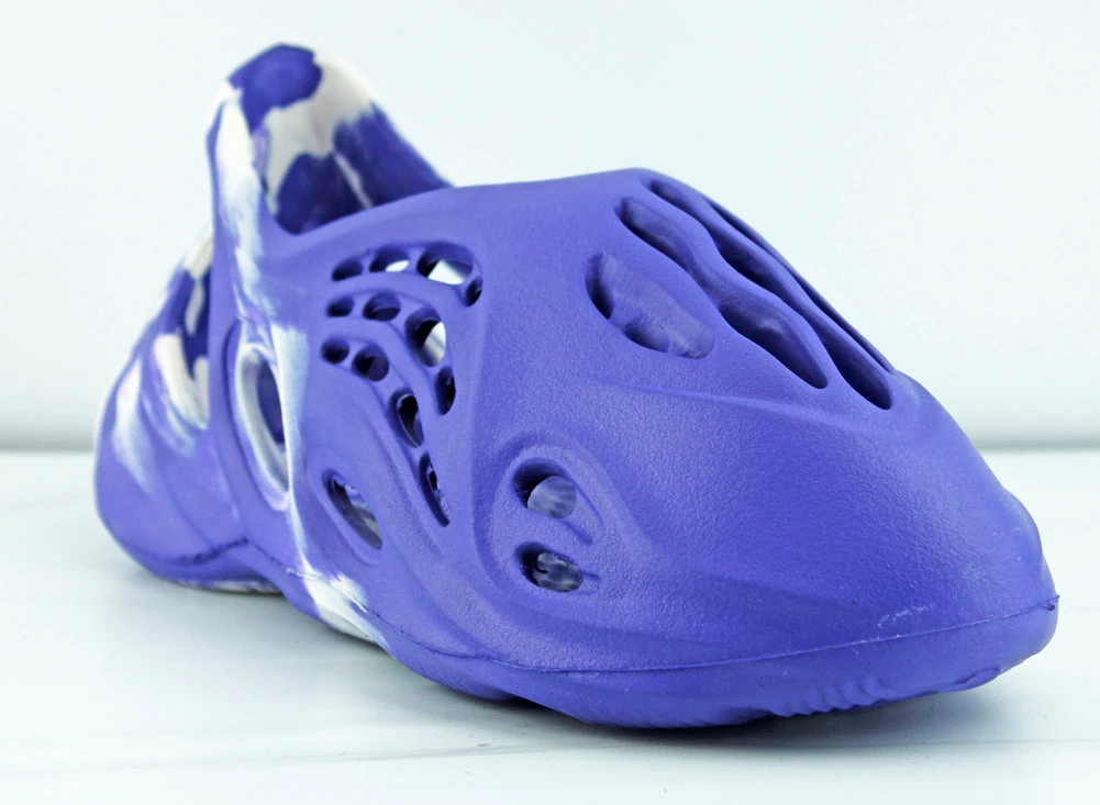 Catalina Little Kid's Foam Runner Cut Out Sneakers 18 Catalina Little Kid's Foam Runner Cut Out Sneakers - Image 16