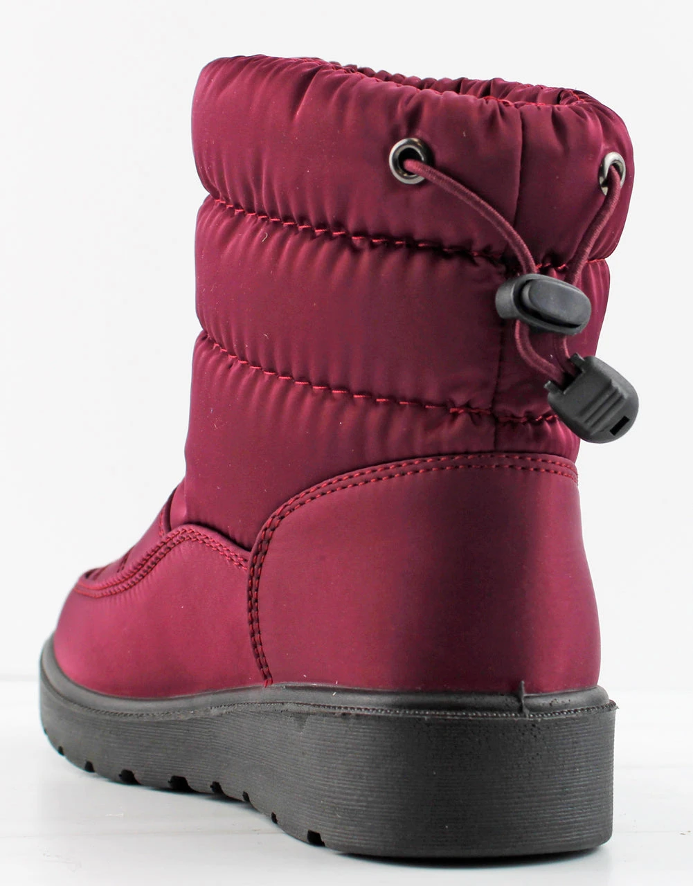 Coleen 1K Little Girls Insulated Fur Lined Rain/Snow Boots 14 Coleen 1K Little Girls Insulated Fur Lined Rain/Snow Boots - Image 12