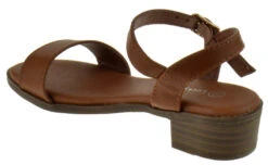 Courtney 5K Girls Gladiator Open Toe Dress Sandals 16 Courtney 5K Girls Gladiator Open Toe Dress Sandals -Bamboo Store courtney 5k tan 3