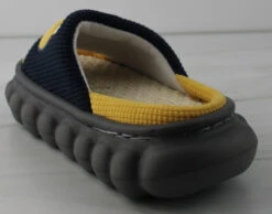 Unknown Little Kid's Cartoon Dinosaur Platform Slides 10 Unknown Little Kid's Cartoon Dinosaur Platform Slides -Bamboo Store cozydinoslidesnavy 3