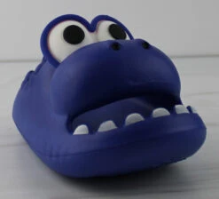 Unknown Little Kid's Slip On Dino Rubber Comfort Slides