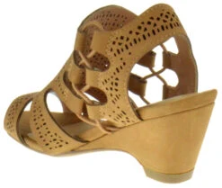 ZUKA-11S Little Girls Cut Out Peep Toe Sandals 21 ZUKA-11S Little Girls Cut Out Peep Toe Sandals -Bamboo Store f7c9acd51a4835e15f4834cd834e743b