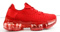 Forever Flow 19KA Baby Girl's Flyknit Lace Up Athletic SneakersBlack 9 Toddler -Bamboo Store flow19ka 1 5da82e4c 9b02 4b8b ab5a 1536df4de21e