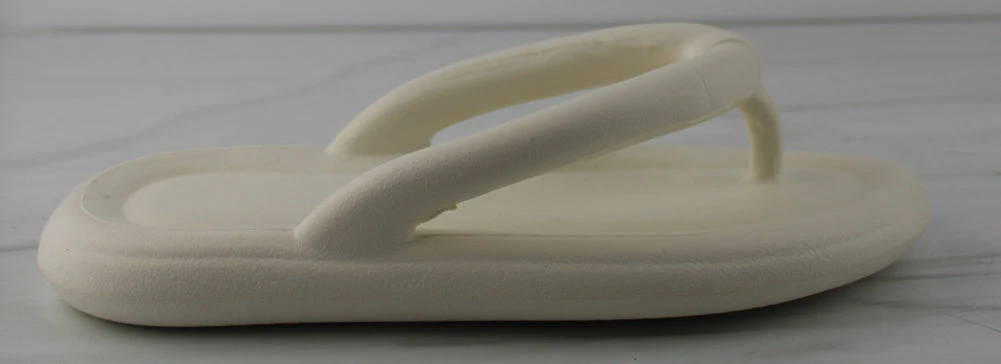 Unknown Adult's Flip Flop Thong Foam Flat Sandals 4 Unknown Adult's Flip Flop Thong Foam Flat Sandals - Image 2