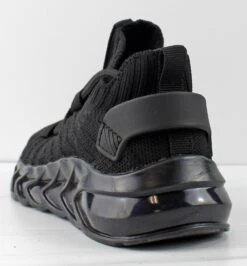 Forever Format 13K Little Girl Lace Up Fashion Sneakers 10 Forever Format 13K Little Girl Lace Up Fashion Sneakers -Bamboo Store format13kblack1