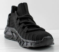 Forever Format 13K Little Girl Lace Up Fashion Sneakers