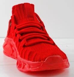 Forever Format 13K Little Girl Lace Up Fashion Sneakers 11 Forever Format 13K Little Girl Lace Up Fashion Sneakers -Bamboo Store format13kred3