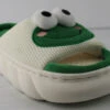 Unknown Cartoon Frog Soft Sole Platform Comfort Slides -Bamboo Store frogslide 1