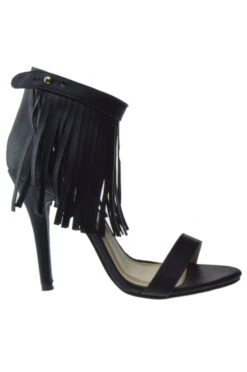 New Release -Bamboo Store hilda 67 black 2