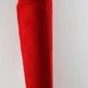 Keen 1 Women's Faux Suede Thigh High Heeled Boots 2 Keen 1 Women's Faux Suede Thigh High Heeled Boots -Bamboo Store keen1red2