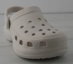 Little Kids Sling Back Classic Rubber Clogs -Bamboo Store kidsslingbackwhite 3