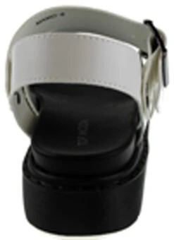 Mamo 6 Womens Platform Strappy Sandals 10 Mamo 6 Womens Platform Strappy Sandals -Bamboo Store mamo 6 white 3