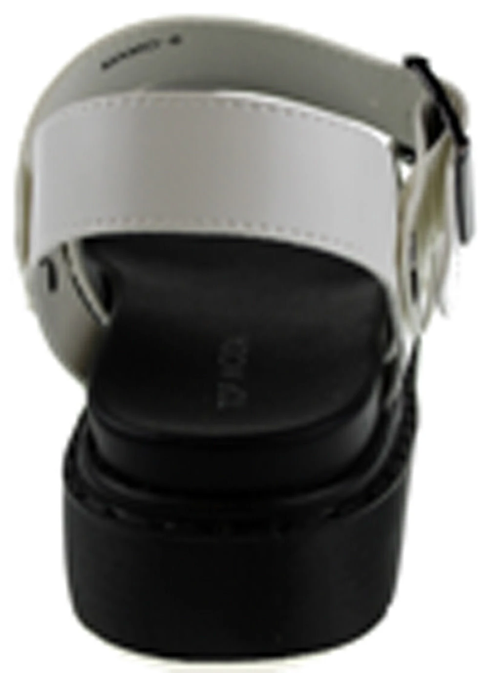 Mamo 6 Womens Platform Strappy Sandals 5 Mamo 6 Womens Platform Strappy Sandals - Image 3