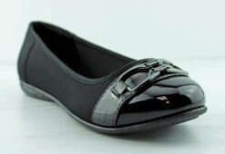 Forever Mendoza 32 Women's Chain Accent Round Toe Comfort Flats 17 Forever Mendoza 32 Women's Chain Accent Round Toe Comfort Flats -Bamboo Store mendoza32 5