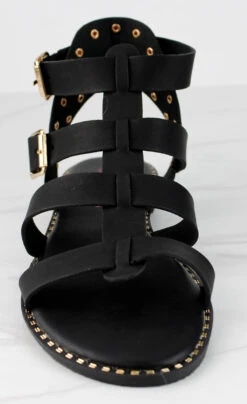 New Release -Bamboo Store minimal58black 5