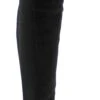 Ofelia 1 Womens Thigh High Heel Boots -Bamboo Store ofelia1blk