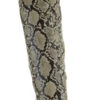 Bamboo Profound 07 Women's Plain Over The Knee Snake Boot 2 Bamboo Profound 07 Women's Plain Over The Knee Snake Boot -Bamboo Store profound 07 beige 1