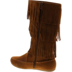 Forever Candice 48 Women's Fringe Knee High Boot -Bamboo Store screenshot 2019 11 04 amazon com forever link wome d0a96589 9da9 4bde a47e 537e8a1d3b73