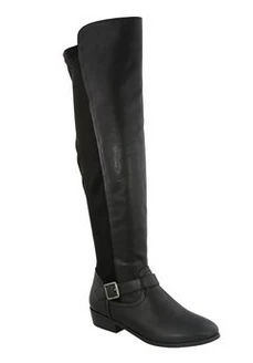 Alida 1 Women's Pull Up Riding Boot