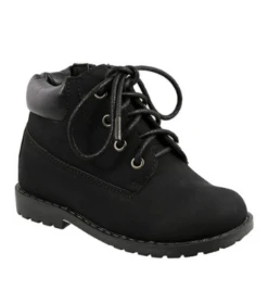 Wanda 1A Baby Girl's Work Bootie