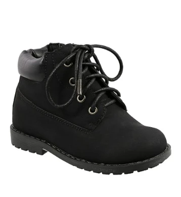 Wanda 1A Baby Girl's Work Bootie 3 Wanda 1A Baby Girl's Work Bootie