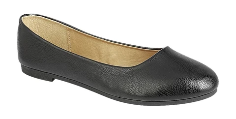 Flexible 33K Girls Ballet Flats 3 Flexible 33K Girls Ballet Flats