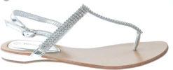 Kylie 08 Gladiator Rhinestone Thong Flat Sandals 9 Kylie 08 Gladiator Rhinestone Thong Flat Sandals -Bamboo Store screenshot 2019 12 15 kylie 08 gladiator rhineston