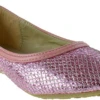 Glitter 02 Little Girl's Glittery Ballet Flats -Bamboo Store screenshot 2020 01 12 amazon com pinky glitter 02