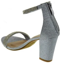 Gallery 45 Women's Strappy Rhinestone Dress Heels -Bamboo Store screenshot 2020 03 06 top moda womens hannah 1 pla 7fc35de6 bb21 4b4c 875e 9756e25c3f61