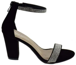 Gallery 45 Women's Strappy Rhinestone Dress Heels -Bamboo Store screenshot 2020 03 06 top moda womens hannah 1 pla e883ea22 e8ac 454c a321 7aae37eca618