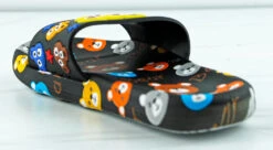 Little Kid's Comfort Slip On Teddy Bear Slides -Bamboo Store teddyslide