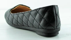 Upgrade 31K Little Girl's Quilted Slip On Ballet Flats -Bamboo Store upgrade31k 1